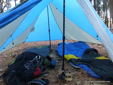 Black Diamond Beta Light Tarp Review .